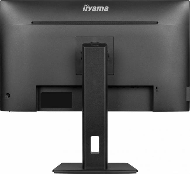 Монитор IIYAMA XUB2792UHSU-B6 — для бизнеса и офиса Монитор IIYAMA XUB2792UHSU-B6 — для бизнеса и офиса