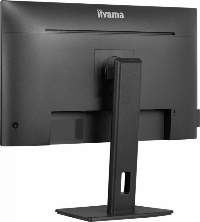 Монитор IIYAMA XUB2792UHSU-B6 — для бизнеса и офиса Монитор IIYAMA XUB2792UHSU-B6 — для бизнеса и офиса