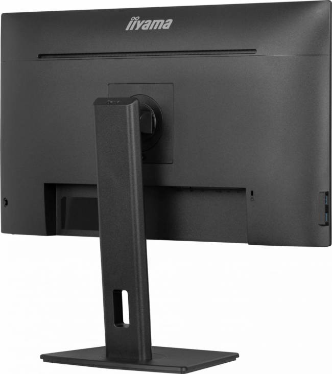 Монитор IIYAMA XUB2792UHSU-B6 — для бизнеса и офиса Монитор IIYAMA XUB2792UHSU-B6 — для бизнеса и офиса