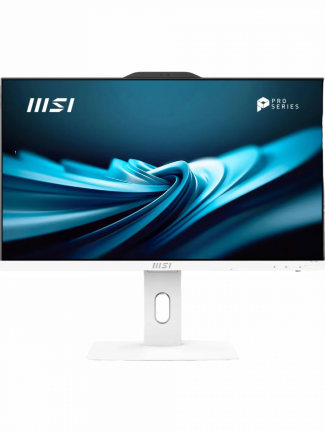 Моноблок MSI 9S6-AE0622-1059 — для бизнеса и офиса Моноблок MSI 9S6-AE0622-1059 — для бизнеса и офиса