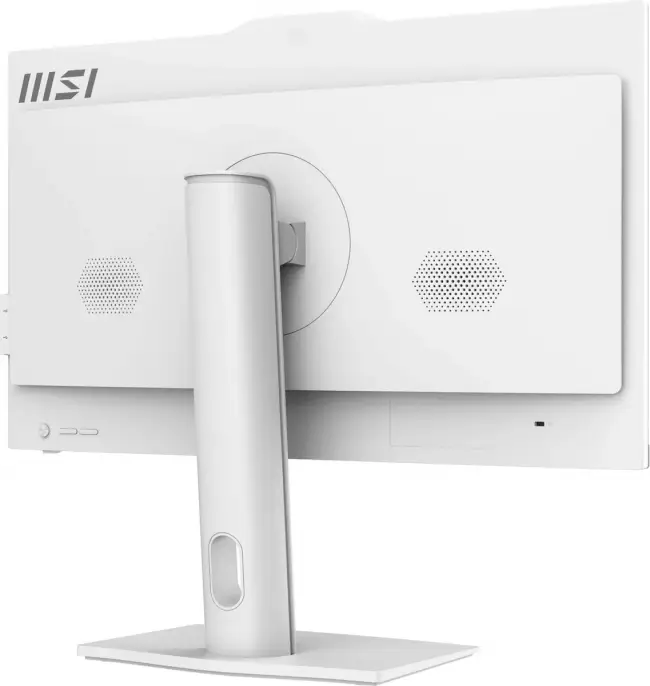 Моноблок MSI 9S6-AE0622-1059 — для бизнеса и офиса Моноблок MSI 9S6-AE0622-1059 — для бизнеса и офиса