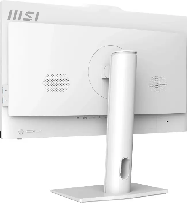 Моноблок MSI 9S6-AE0622-1059 — для бизнеса и офиса Моноблок MSI 9S6-AE0622-1059 — для бизнеса и офиса
