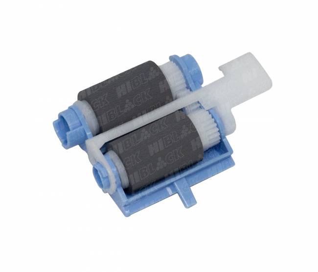 Ролик захвата (лоток 3) Hi-Black для HP LJ Pro M402/M403/M426/M427/M527 — для бизнеса и офиса Ролик захвата (лоток 3) Hi-Black для HP LJ Pro M402/M403/M426/M427/M527 — для бизнеса и офиса