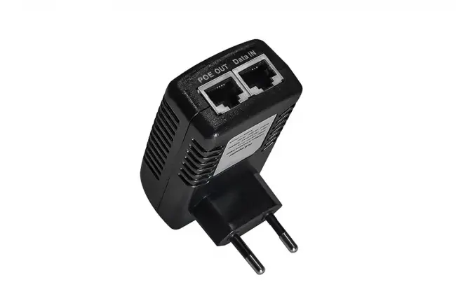 PoE-инжектор Fast Ethernet NST NS-PI-1F-15 — для бизнеса и офиса PoE-инжектор Fast Ethernet NST NS-PI-1F-15 — для бизнеса и офиса