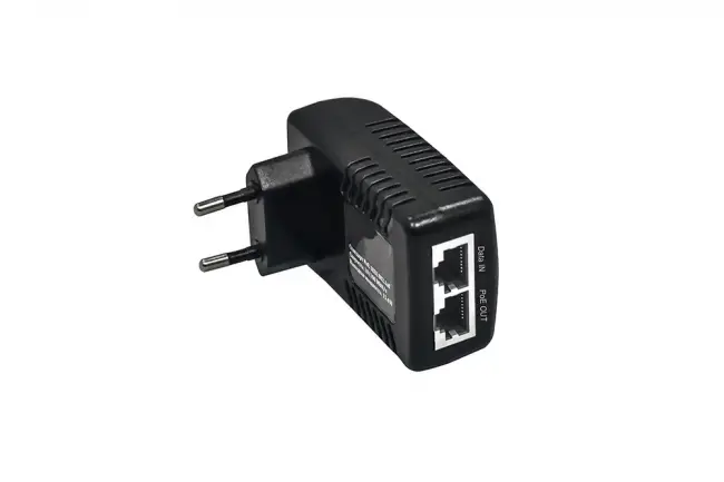PoE-инжектор Fast Ethernet NST NS-PI-1F-15 — для бизнеса и офиса PoE-инжектор Fast Ethernet NST NS-PI-1F-15 — для бизнеса и офиса