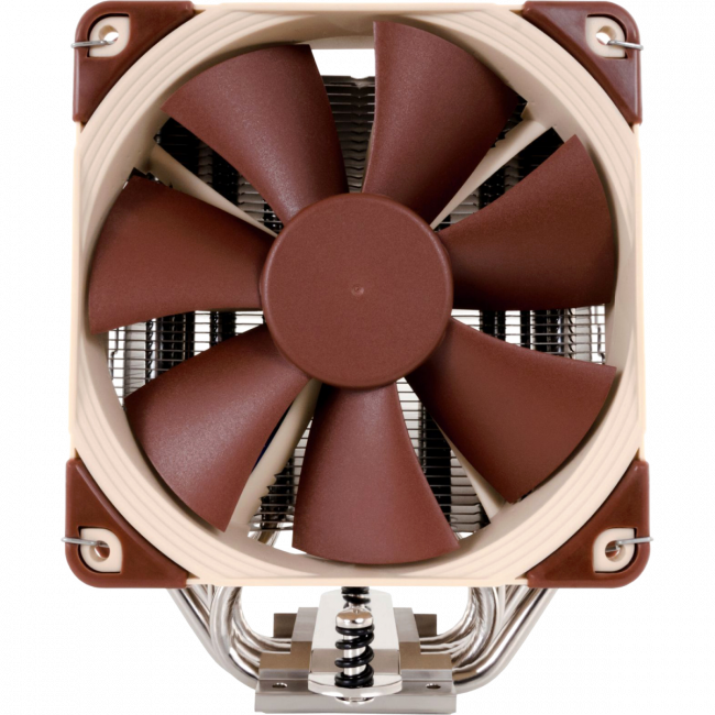 Кулер для процессора Noctua Noctua NH-U12S — для бизнеса и офиса Кулер для процессора Noctua Noctua NH-U12S — для бизнеса и офиса