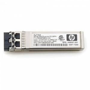 Трансивер Hewlett Packard Enterprise QK724A