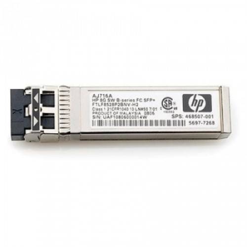 Трансивер Hewlett Packard Enterprise QK724A — для бизнеса и офиса Трансивер Hewlett Packard Enterprise QK724A — для бизнеса и офиса