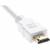 Кабель HDMI 19M/M ver 2.0, 1.8М, белый  Aopen/Qust <ACG711DW-1.8M> Кабель AOpen/Qust HDMI (m)/HDMI (m) - 1.8 м (ACG711DW-1.8M) — для бизнеса и офиса