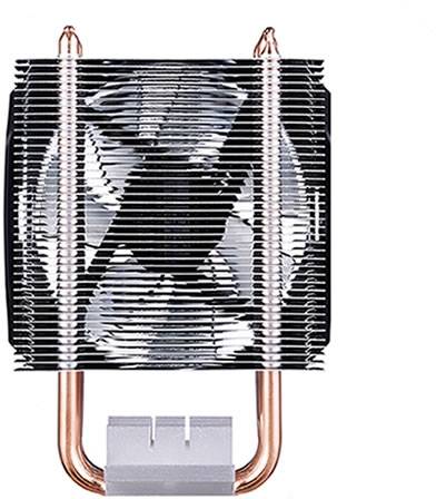 Кулер для процессора Cooler Master Hyper H411R (RR-H411-20PW-R1) — для бизнеса и офиса Кулер для процессора Cooler Master Hyper H411R (RR-H411-20PW-R1) — для бизнеса и офиса