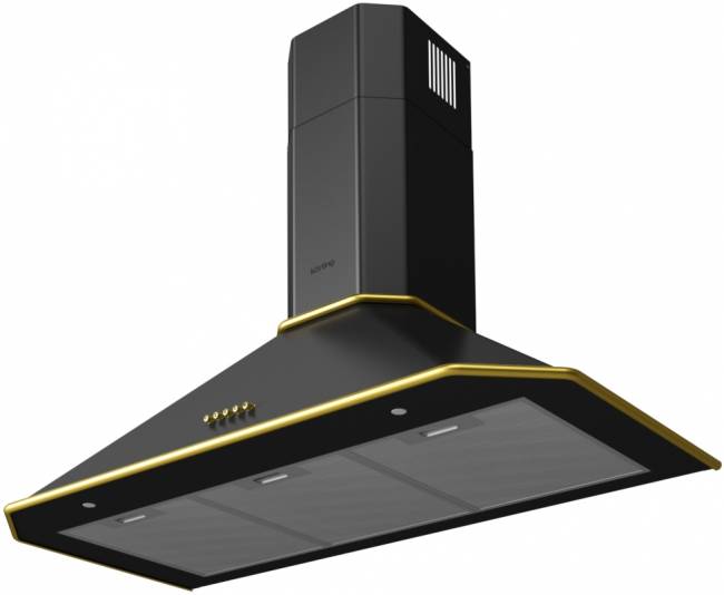 Вытяжка Korting KHC 9839 RGN — для бизнеса и офиса Вытяжка Korting KHC 9839 RGN — для бизнеса и офиса