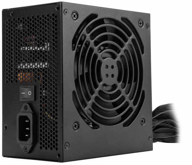 Блок питания ПК MSI MAG A750GN PCIE5 306-7ZPBY11-CE0 — для бизнеса и офиса
