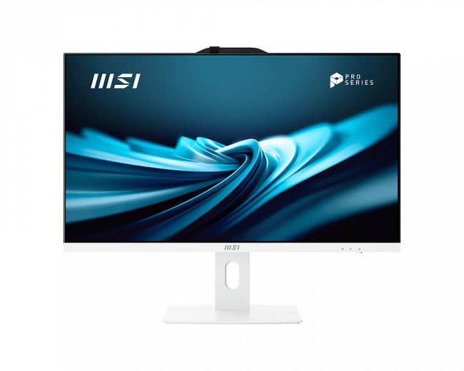 Моноблок MSI PRO AP272P — для бизнеса и офиса Моноблок MSI PRO AP272P — для бизнеса и офиса