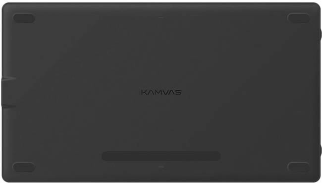 Интерактивный дисплей Хайон (Huion) KAMVAS 16 Gen 3 Black — для бизнеса и офиса Интерактивный дисплей Хайон (Huion) KAMVAS 16 Gen 3 Black — для бизнеса и офиса