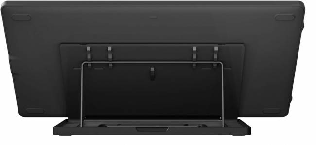 Интерактивный дисплей Хайон (Huion) KAMVAS 16 Gen 3 Black — для бизнеса и офиса Интерактивный дисплей Хайон (Huion) KAMVAS 16 Gen 3 Black — для бизнеса и офиса