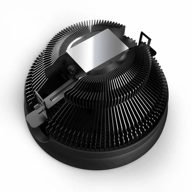 Устройство охлаждения(кулер) PcCooler R3-0120WBKSXX-GL — для бизнеса и офиса Устройство охлаждения(кулер) PcCooler R3-0120WBKSXX-GL — для бизнеса и офиса