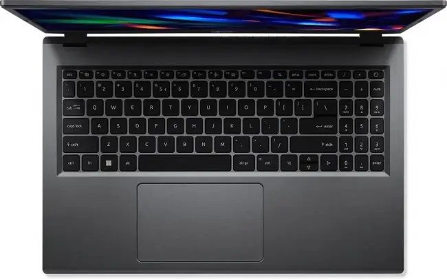 Ноутбук ACER TravelMate TMP414-53-58P2 — для бизнеса и офиса Ноутбук ACER TravelMate TMP414-53-58P2 — для бизнеса и офиса