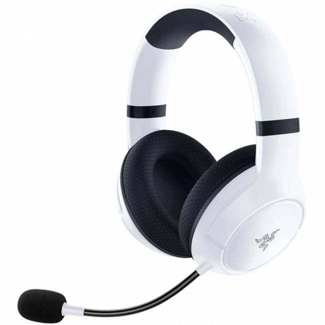 Гарнитура Kaira for Xbox - White Razer Kaira for Xbox — для бизнеса и офиса