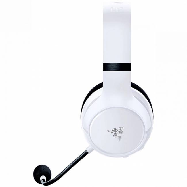 Гарнитура Kaira for Xbox - White Razer Kaira for Xbox — для бизнеса и офиса