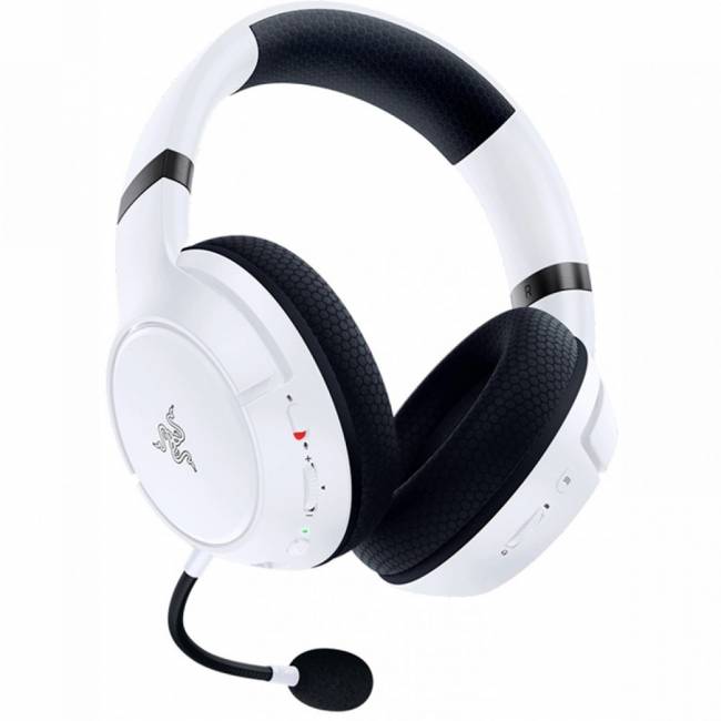 Гарнитура Kaira for Xbox - White Razer Kaira for Xbox — для бизнеса и офиса