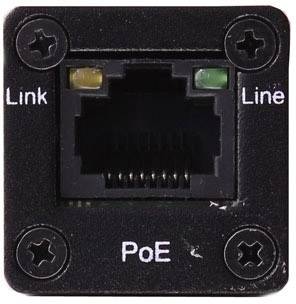 Удлинитель OSNOVO TR-IP1PoE(500m) — для бизнеса и офиса Удлинитель OSNOVO TR-IP1PoE(500m) — для бизнеса и офиса