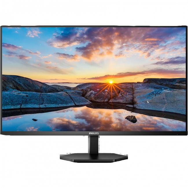 Монитор Philips 32E1N3500 31.5'', 2560x2160, IPS, 100hz, 1000:1, 300cd, 5ms, HDMI 1.4, DisplayPort, VESA, 3Y, Black Philips 32E1N3500 31.5'' — для бизнеса и офиса Монитор Philips 32E1N3500 31.5'', 2560x2160, IPS, 100hz, 1000:1, 300cd, 5ms, HDMI 1.4, DisplayPort, VESA, 3Y, Black Philips 32E1N3500 31.5'' — для бизнеса и офиса