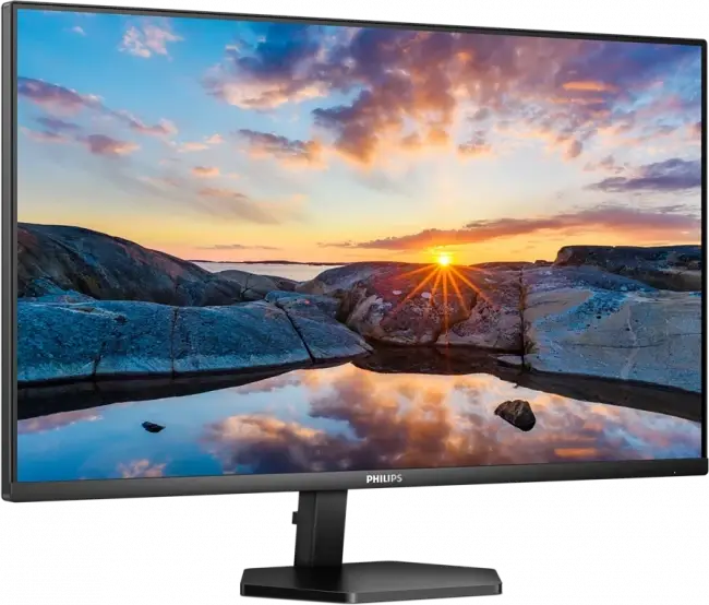 Монитор Philips 32E1N3500 31.5'', 2560x2160, IPS, 100hz, 1000:1, 300cd, 5ms, HDMI 1.4, DisplayPort, VESA, 3Y, Black Philips 32E1N3500 31.5'' — для бизнеса и офиса Монитор Philips 32E1N3500 31.5'', 2560x2160, IPS, 100hz, 1000:1, 300cd, 5ms, HDMI 1.4, DisplayPort, VESA, 3Y, Black Philips 32E1N3500 31.5'' — для бизнеса и офиса