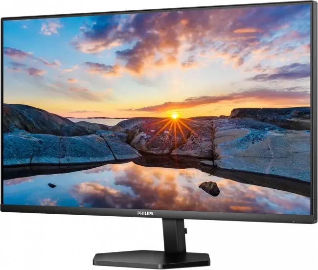 Монитор Philips 32E1N3500 31.5'', 2560x2160, IPS, 100hz, 1000:1, 300cd, 5ms, HDMI 1.4, DisplayPort, VESA, 3Y, Black Philips 32E1N3500 31.5'' — для бизнеса и офиса Монитор Philips 32E1N3500 31.5'', 2560x2160, IPS, 100hz, 1000:1, 300cd, 5ms, HDMI 1.4, DisplayPort, VESA, 3Y, Black Philips 32E1N3500 31.5'' — для бизнеса и офиса