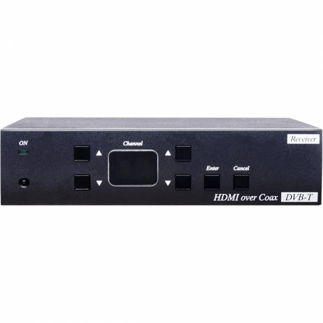 Удлинитель SC&T HE05C — для бизнеса и офиса Удлинитель SC&T HE05C — для бизнеса и офиса