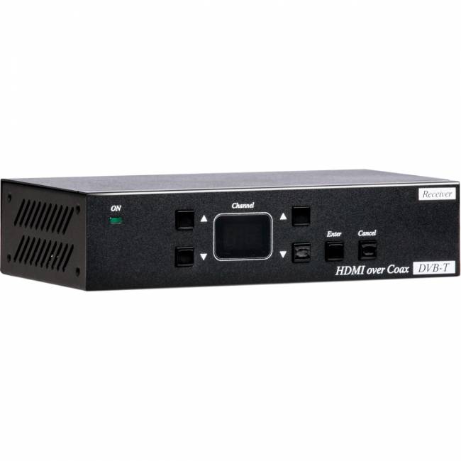 Удлинитель SC&T HE05C — для бизнеса и офиса Удлинитель SC&T HE05C — для бизнеса и офиса