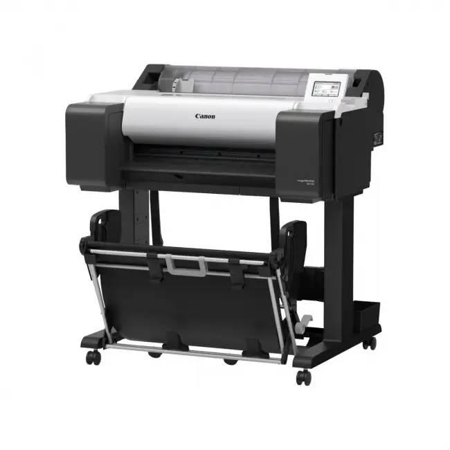 Плоттер Canon 6238C003 — для бизнеса и офиса Плоттер Canon 6238C003 — для бизнеса и офиса