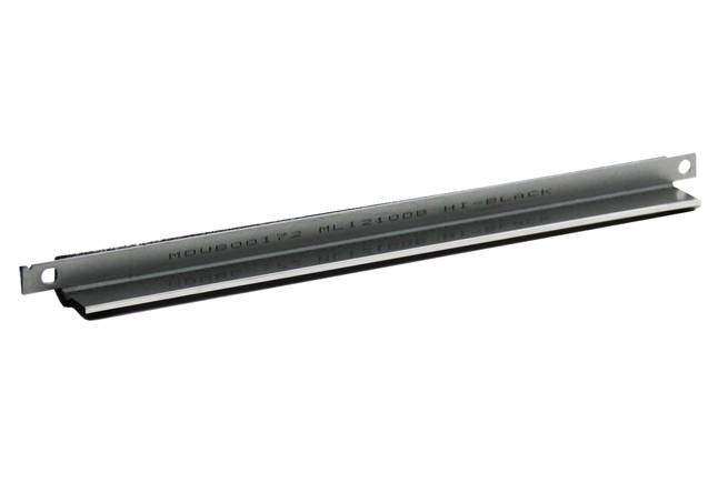 Дозирующее лезвие (Doctor Blade) Hi-Black для Samsung ML-1210/1430/ Xerox Phaser 3110/3210 — для бизнеса и офиса Дозирующее лезвие (Doctor Blade) Hi-Black для Samsung ML-1210/1430/ Xerox Phaser 3110/3210 — для бизнеса и офиса
