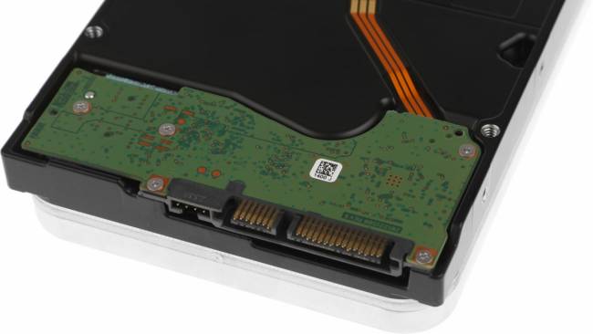 Жесткий диск Seagate ST20000NT001 — для бизнеса и офиса Жесткий диск Seagate ST20000NT001 — для бизнеса и офиса