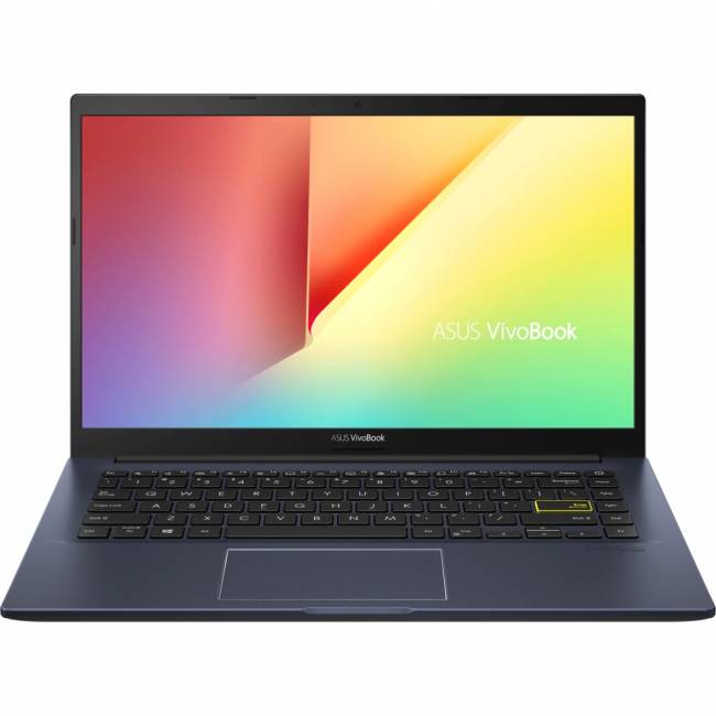 Ноутбук ASUS VivoBook X513EA-BQ1704W (90NB0SG4-M47820) — для бизнеса и офиса