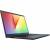 Ноутбук ASUS VivoBook X513EA-BQ1704W (90NB0SG4-M47820) — для бизнеса и офиса