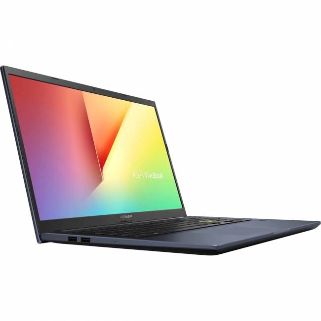 Ноутбук ASUS VivoBook X513EA-BQ1704W (90NB0SG4-M47820) — для бизнеса и офиса