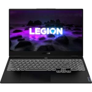 Ноутбук Lenovo Legion S7 15ACH6 (82K8001CRK)