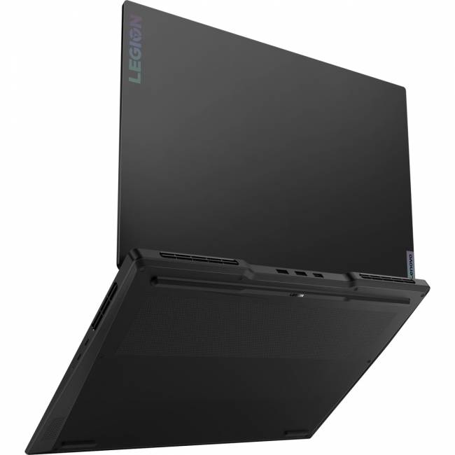 Ноутбук Lenovo Legion S7 15ACH6 (82K8001CRK) — для бизнеса и офиса