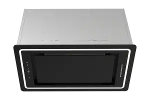 Встраиваемая вытяжка Kuppersberg Kuppersberg INLUMIA 60 Black