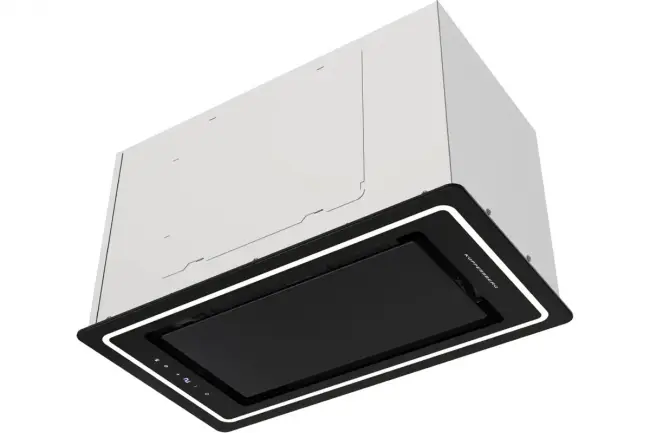 Встраиваемая вытяжка Kuppersberg Kuppersberg INLUMIA 60 Black — для бизнеса и офиса
