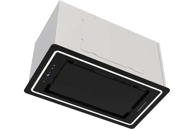 Встраиваемая вытяжка Kuppersberg Kuppersberg INLUMIA 60 Black — для бизнеса и офиса
