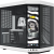 Корпус без блока питания HYTE Y70 Touch Infinite (CS-HYTE-Y70TTI-WB) — для бизнеса и офиса Корпус без блока питания HYTE Y70 Touch Infinite (CS-HYTE-Y70TTI-WB) — для бизнеса и офиса