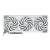Видеокарта ASUS TUF-RTX5070TI-O16G-WHITEGAMING (90YV0MD3-M0NA00) — для бизнеса и офиса
