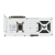 Видеокарта ASUS TUF-RTX5070TI-O16G-WHITEGAMING (90YV0MD3-M0NA00) — для бизнеса и офиса
