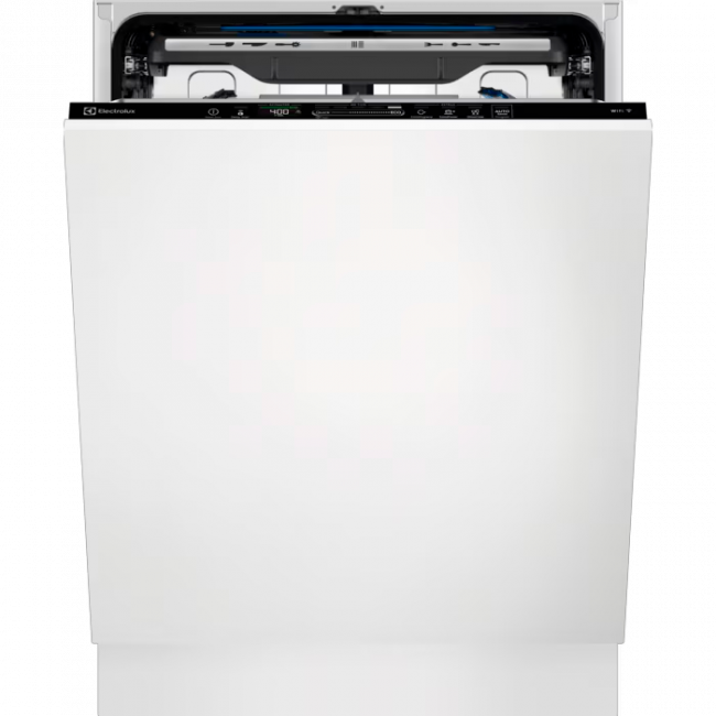 Встраиваемая посудомоечная машина ELECTROLUX ELECTROLUX EEG68600W — для бизнеса и офиса