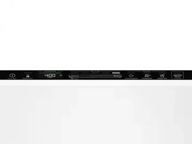 Встраиваемая посудомоечная машина ELECTROLUX ELECTROLUX EEG68600W — для бизнеса и офиса