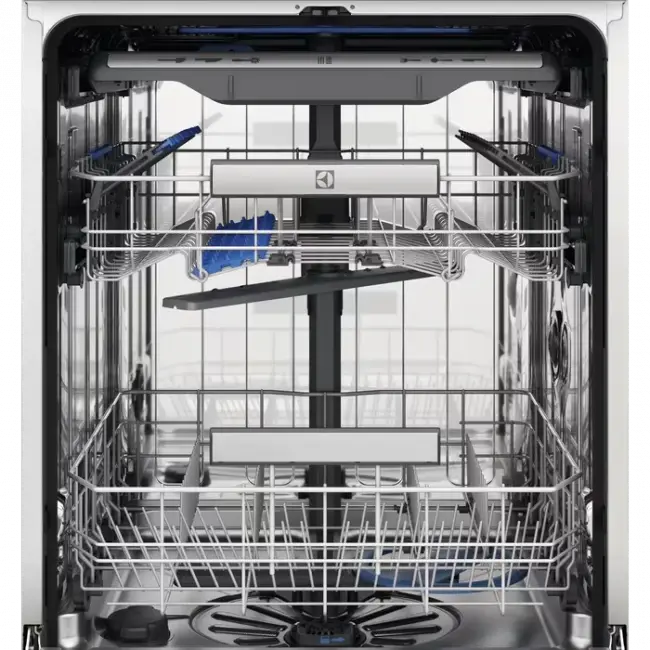Встраиваемая посудомоечная машина ELECTROLUX ELECTROLUX EEG68600W — для бизнеса и офиса
