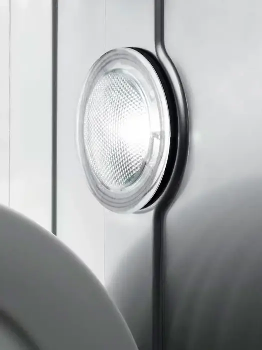 Встраиваемая посудомоечная машина ELECTROLUX ELECTROLUX EEG68600W — для бизнеса и офиса