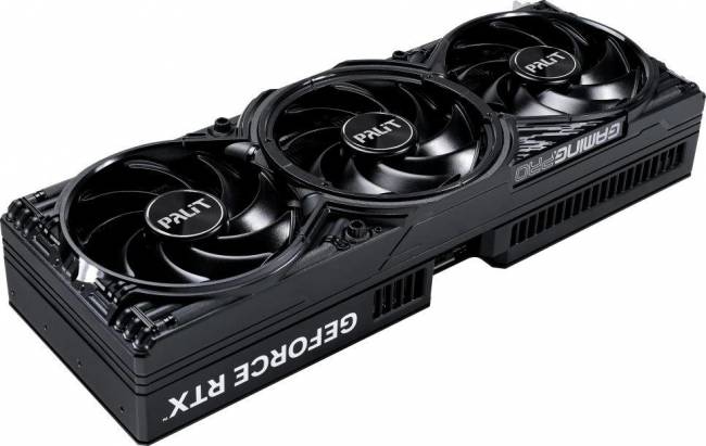 Видеокарта Palit NE75080S19T2-GB2031A — для бизнеса и офиса