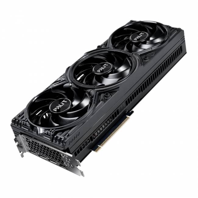 Видеокарта Palit NE75080S19T2-GB2031A — для бизнеса и офиса